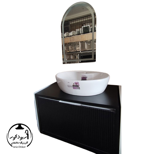 روشویی فول ست مدل مرمر